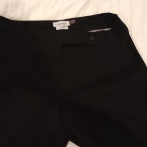 Calvin Klein Men's Dark Pants